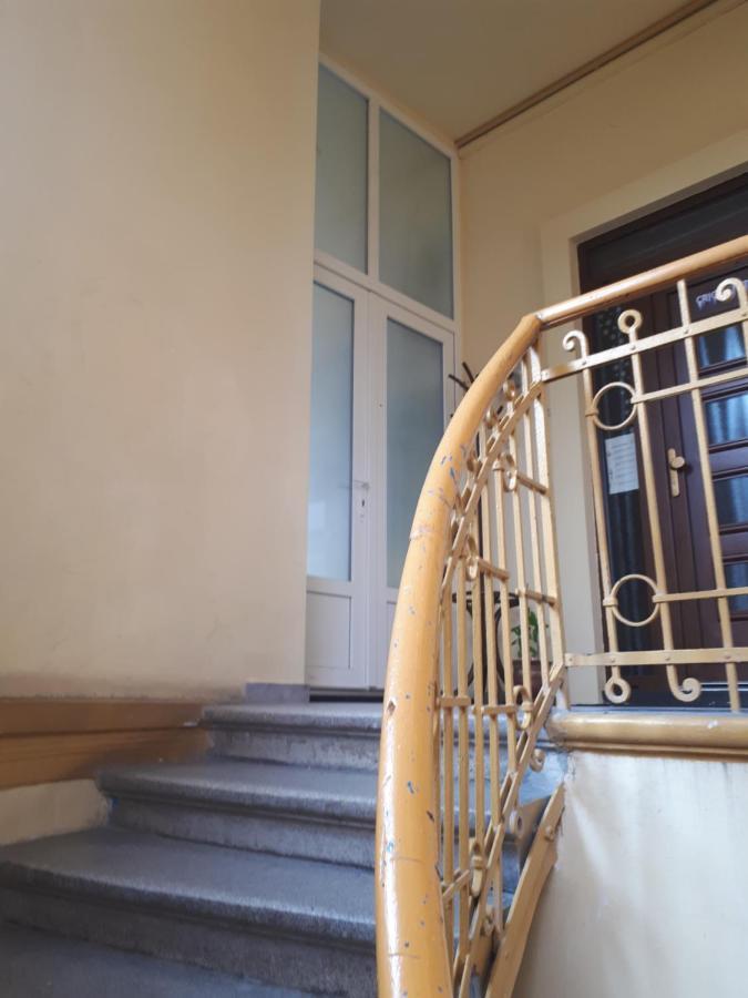 Victory Apartment Тимишоара Экстерьер фото