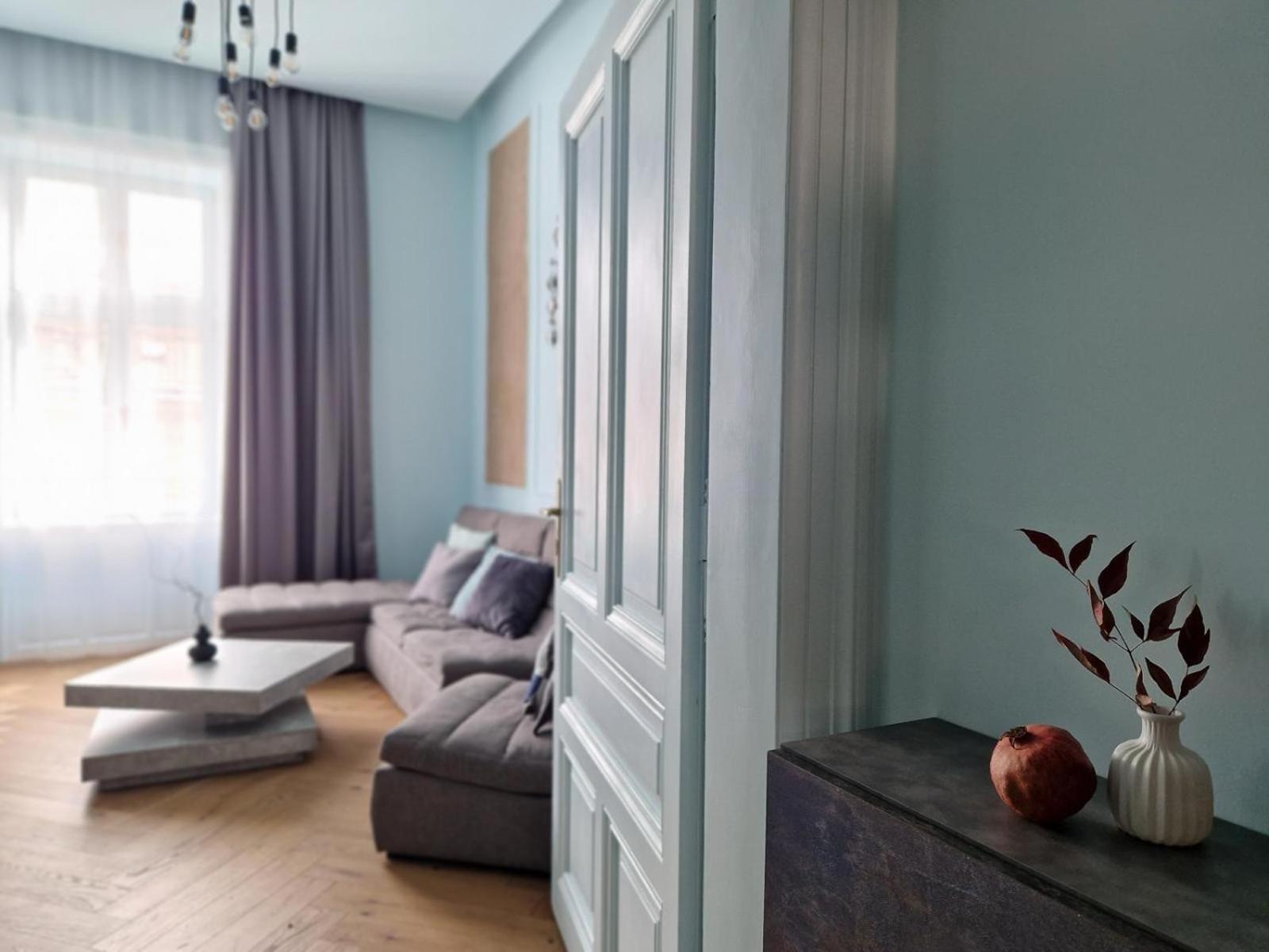 Victory Apartment Тимишоара Экстерьер фото