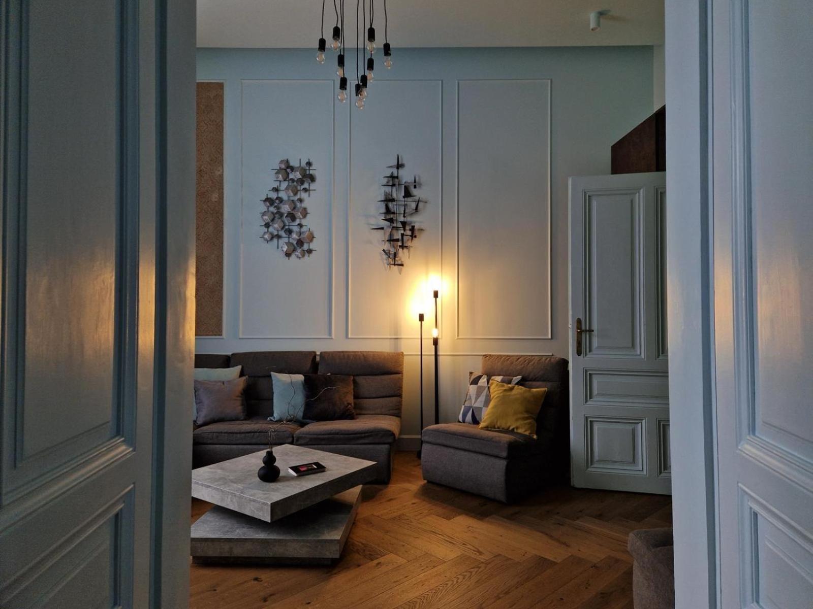 Victory Apartment Тимишоара Экстерьер фото