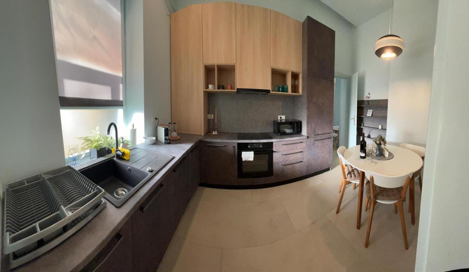 Victory Apartment Тимишоара Экстерьер фото