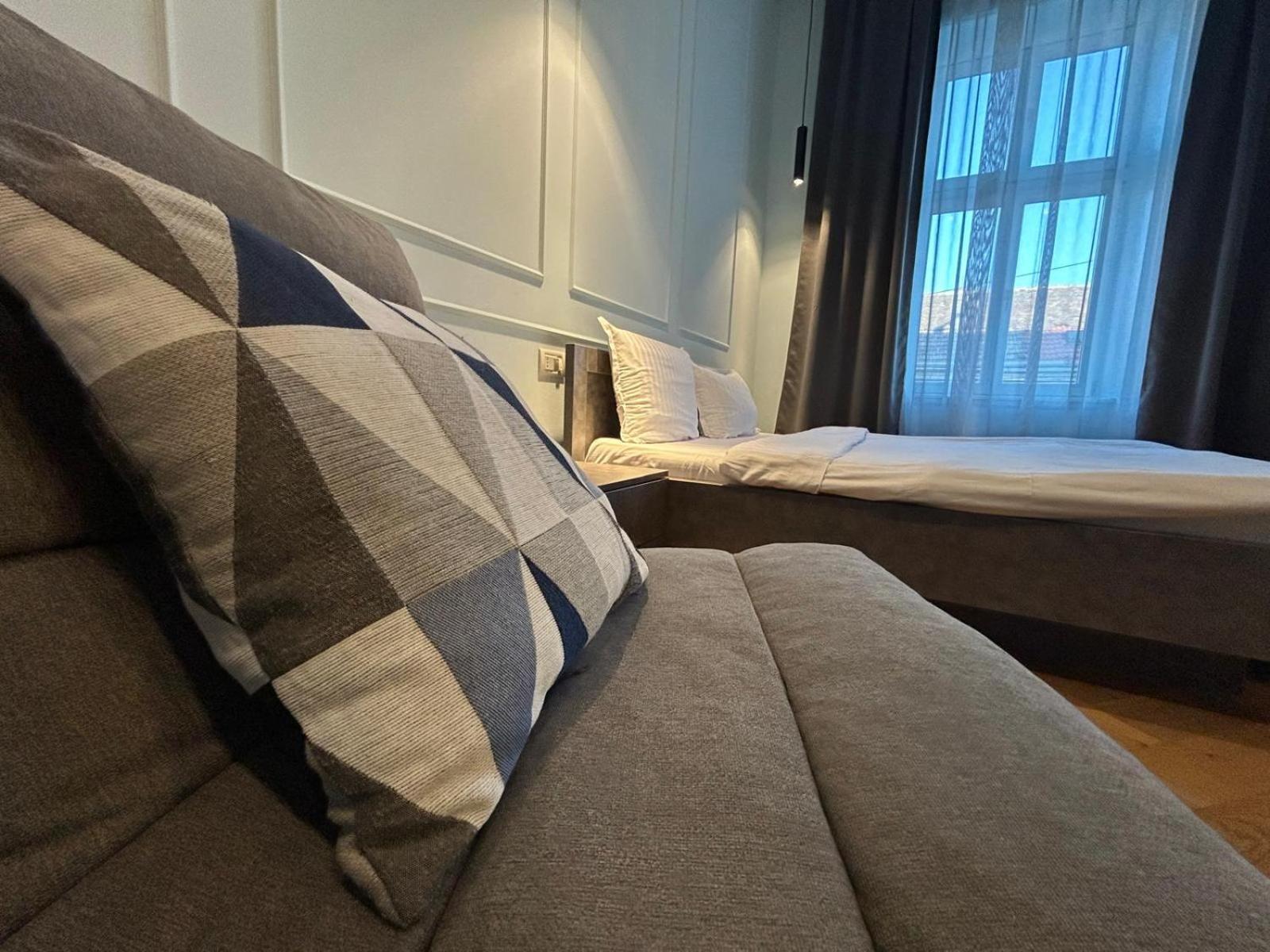 Victory Apartment Тимишоара Экстерьер фото